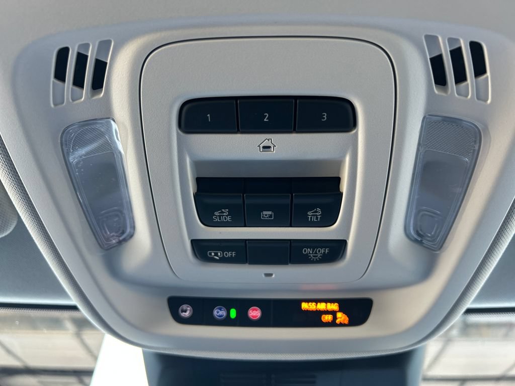 New 2026 Buick Envision Sport Touring AWD/4WD image 32