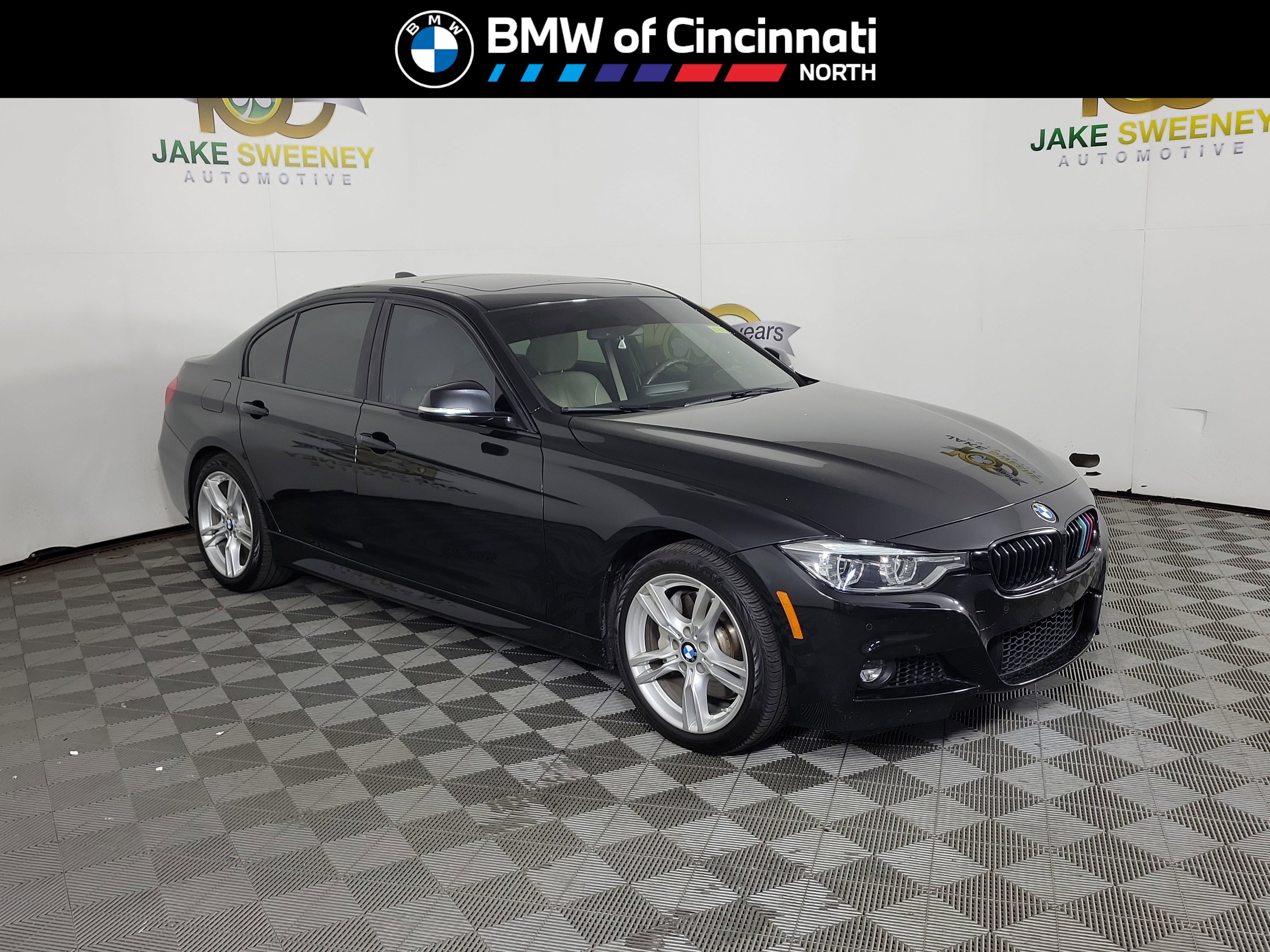 Used 2018 BMW 340i xDrive Sedan w/ Premium Package