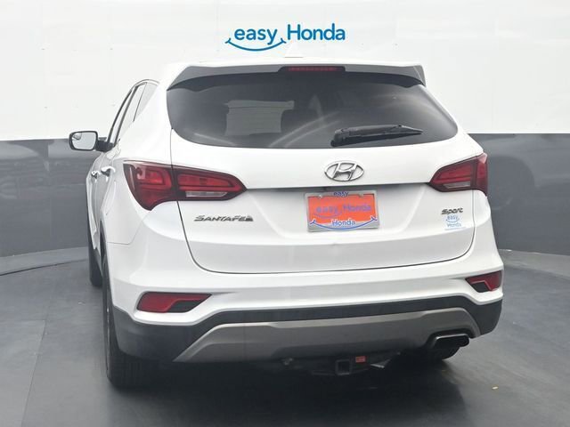 Used 2017 Hyundai Santa Fe Sport image 6