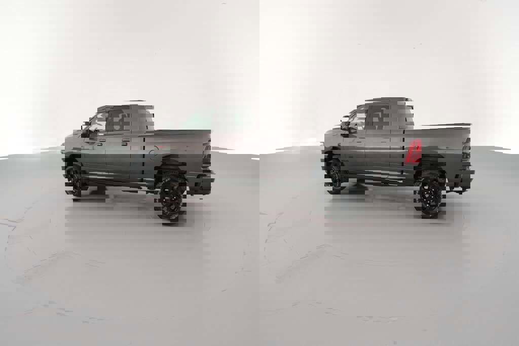 New 2026 RAM 2500 Laramie image 7