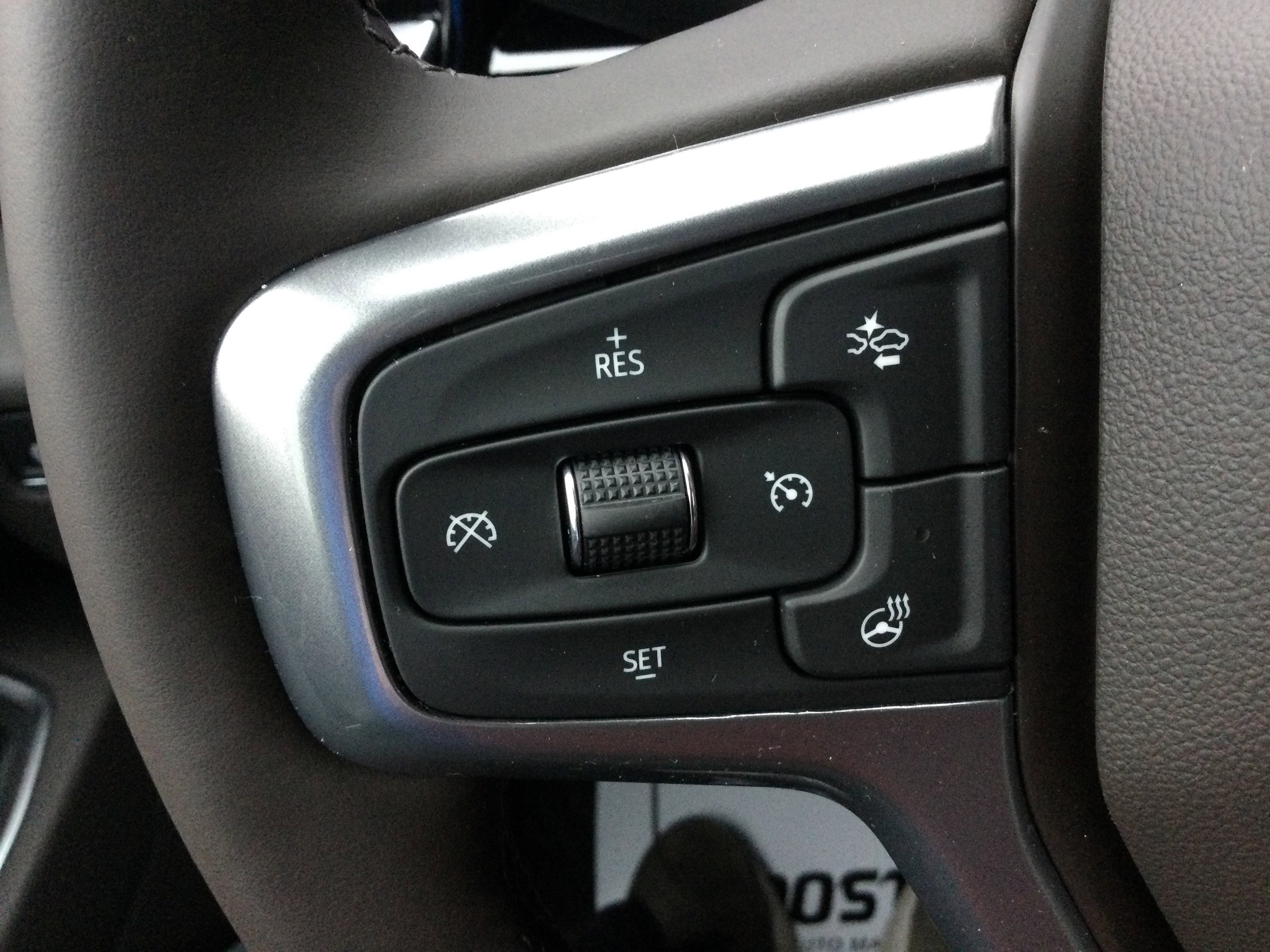 New 2026 Chevrolet Silverado 3500 LTZ w/ LTZ Premium Package image 16