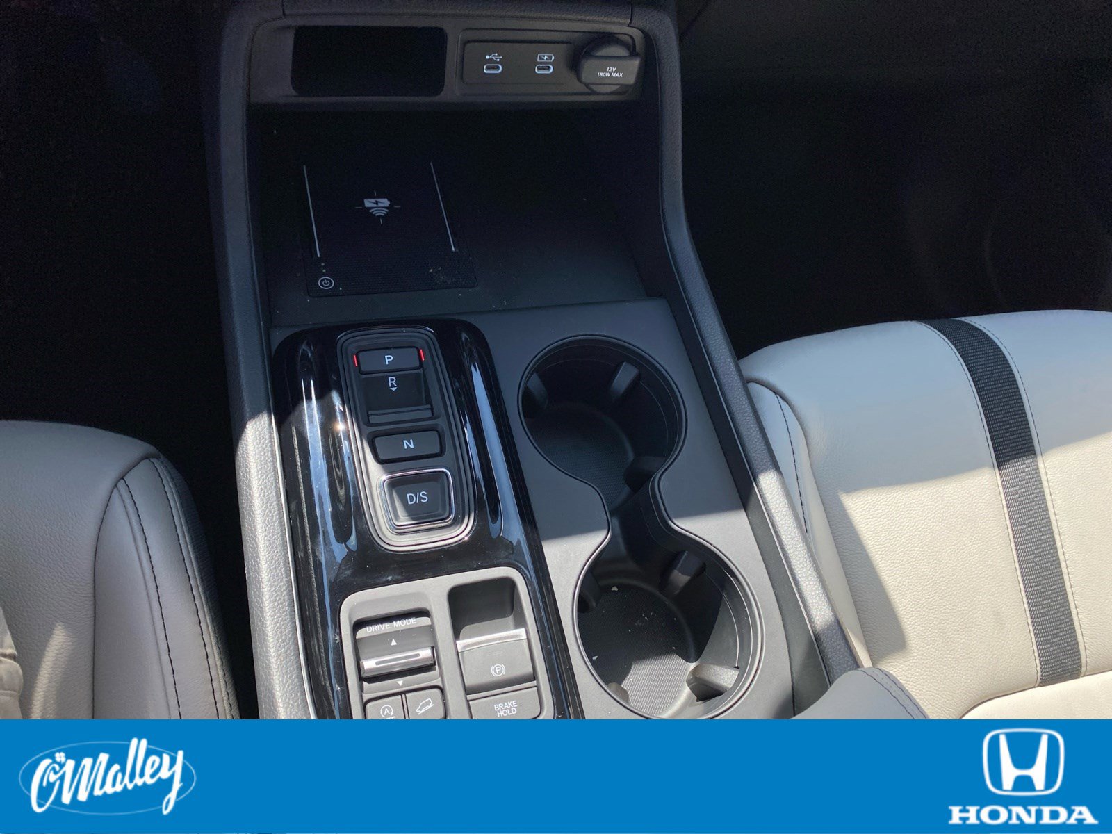 New 2026 Honda Passport RTL image 19