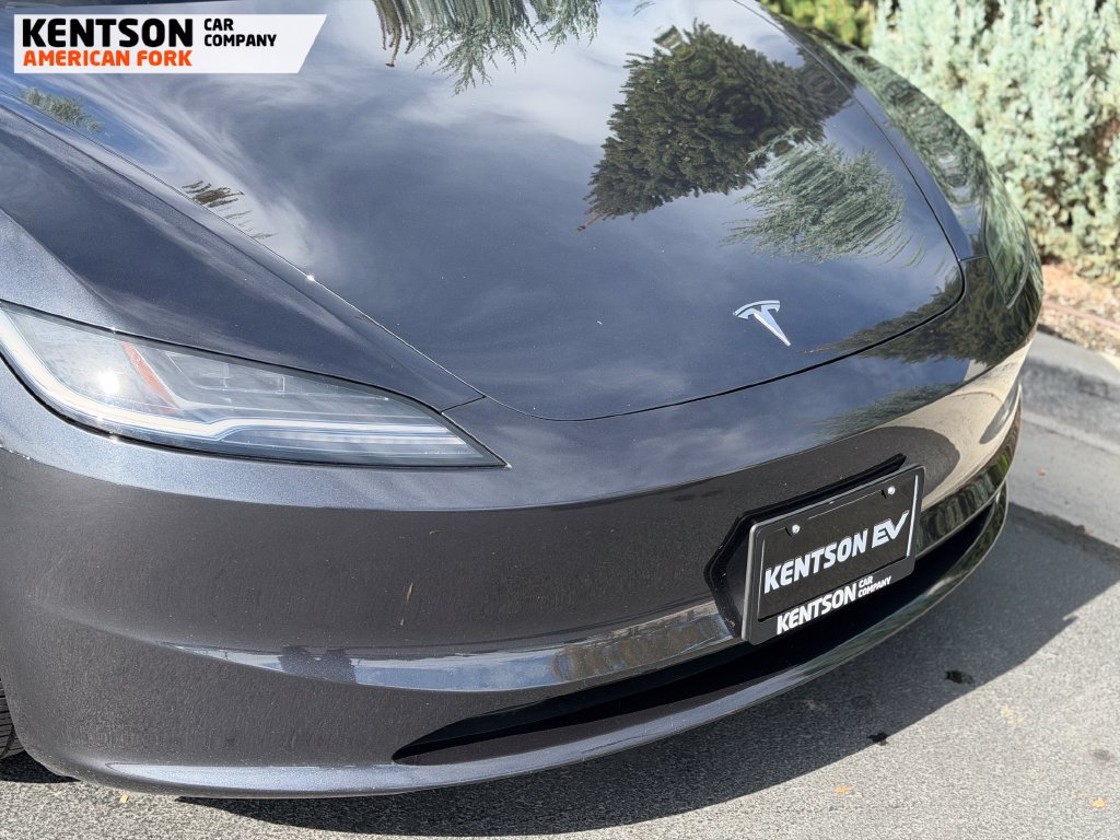 Used 2024 Tesla Model 3 Long Range AWD/4WD image 11