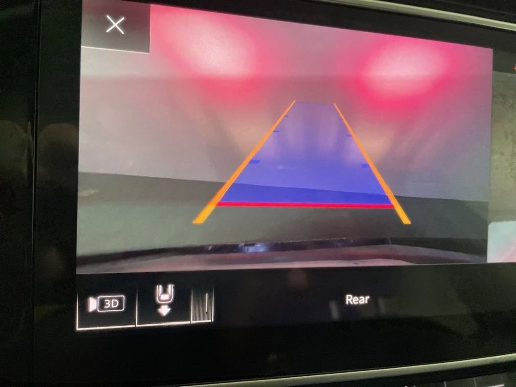 Used 2020 Audi Q7 2.0T Premium Plus w/ Premium Plus Package image 24