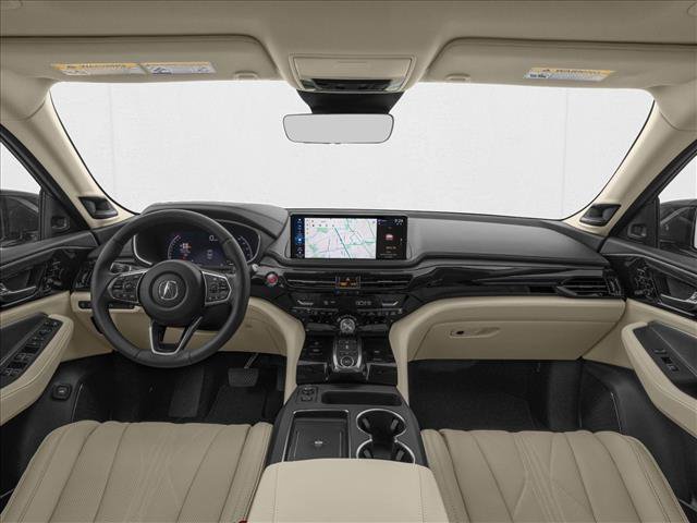 New 2026 Acura MDX w/ Advance Package AWD/4WD image 5