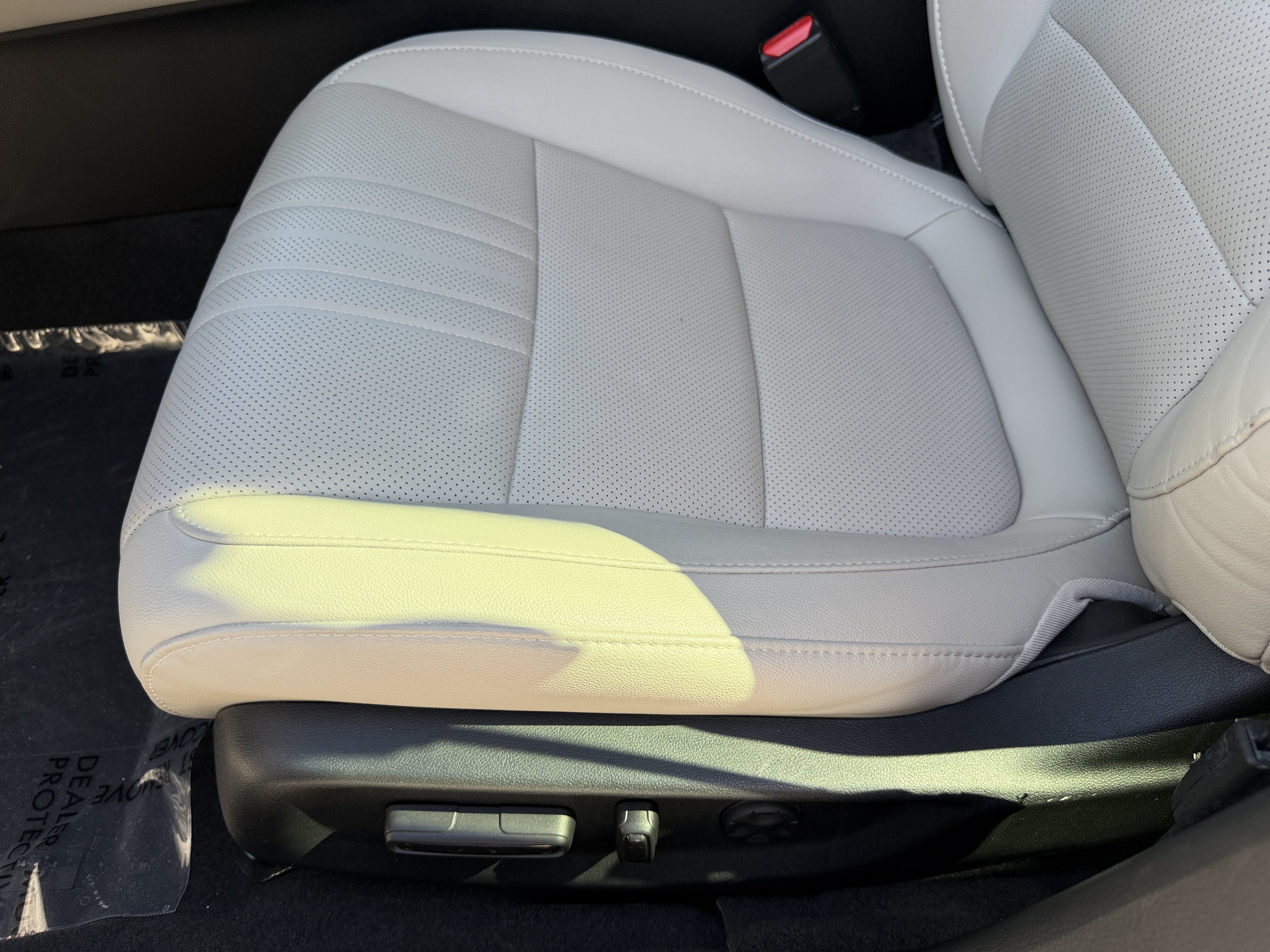 Used 2020 Honda Accord EX-L image 21