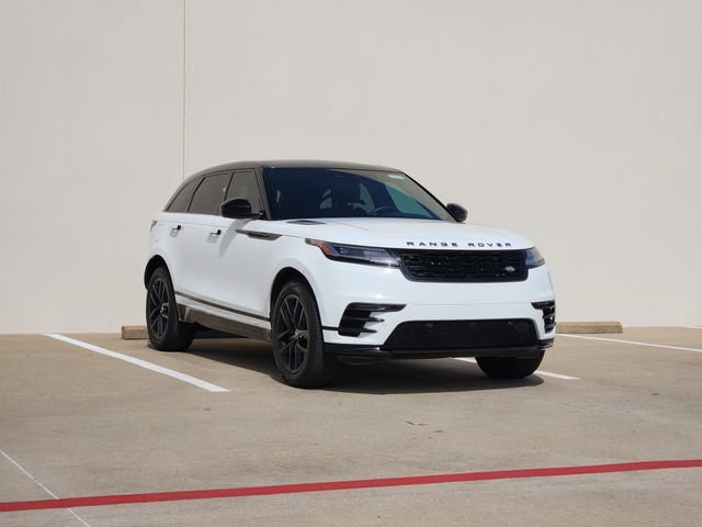 Used 2025 Land Rover Range Rover Velar Dynamic SE AWD/4WD image 3