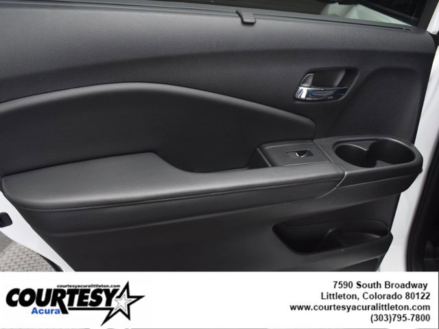 Used 2021 Honda Passport Touring image 23