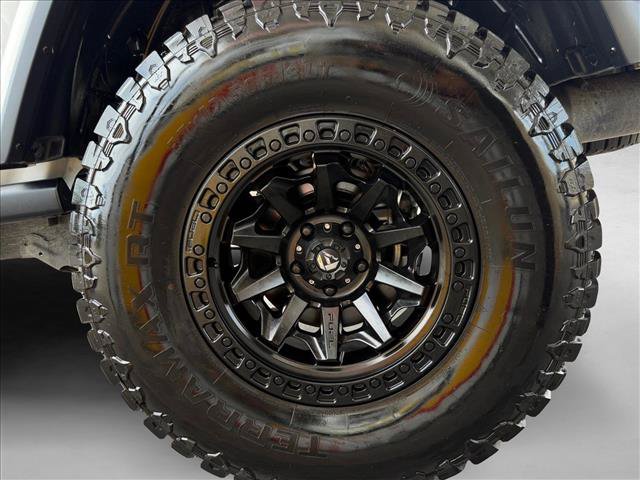 Used 2021 Jeep Gladiator Rubicon AWD/4WD image 25