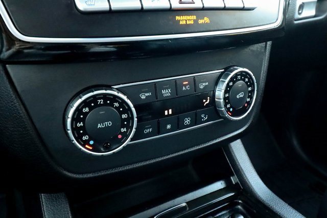 Used 2017 Mercedes-Benz GLE 350 4MATIC image 11