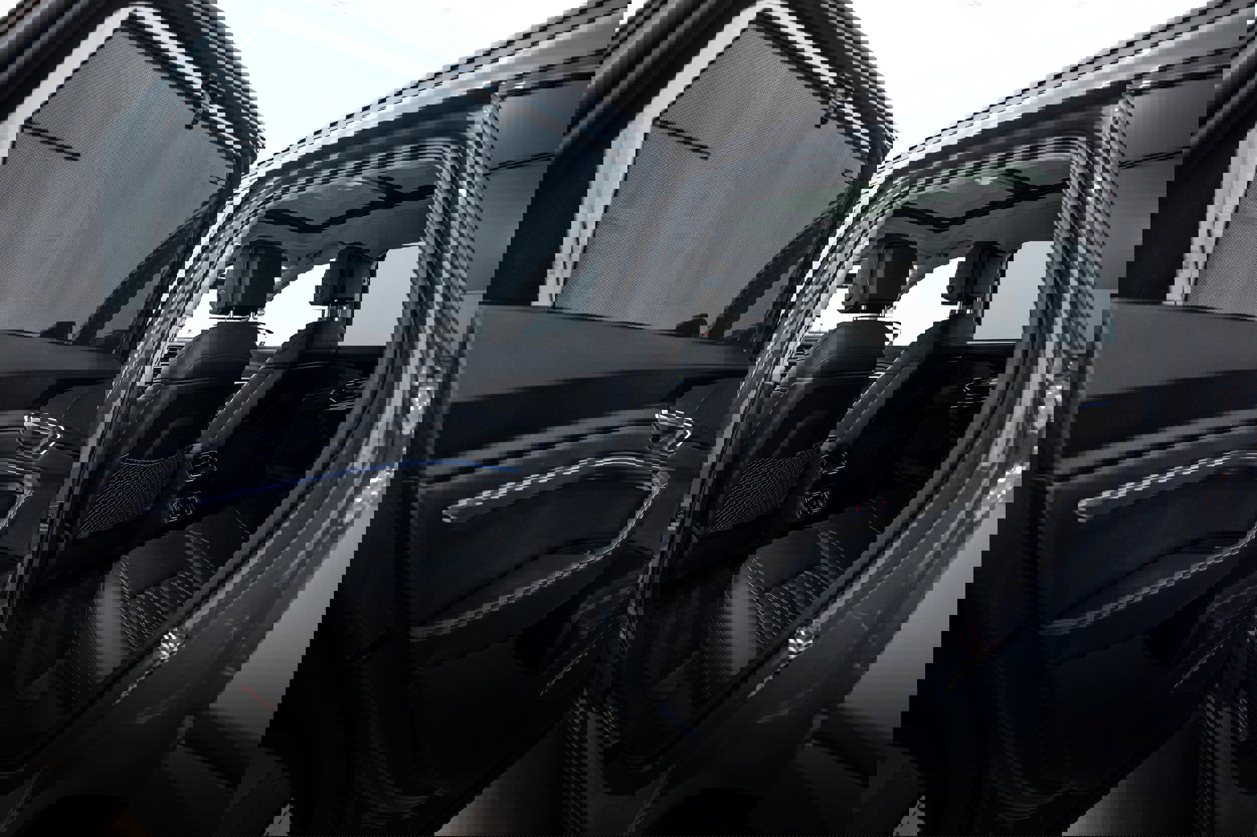 Certified 2024 Audi Q8 e-tron Prestige image 18