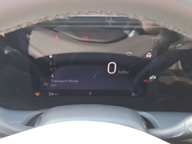 New 2026 Buick Encore GX Sport Touring w/ Advanced Technology Package image 19