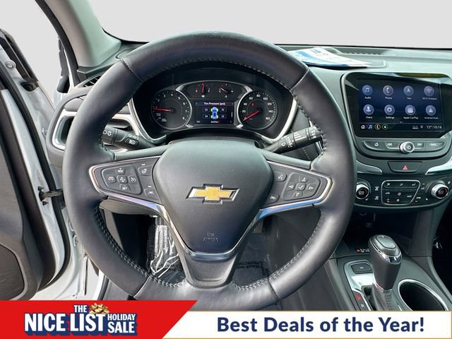 Used 2019 Chevrolet Equinox Premier image 11