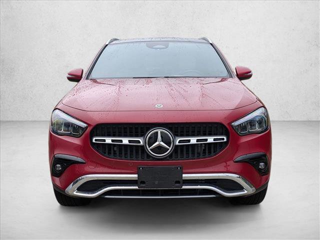 Certified 2025 Mercedes-Benz GLA 250 image 2