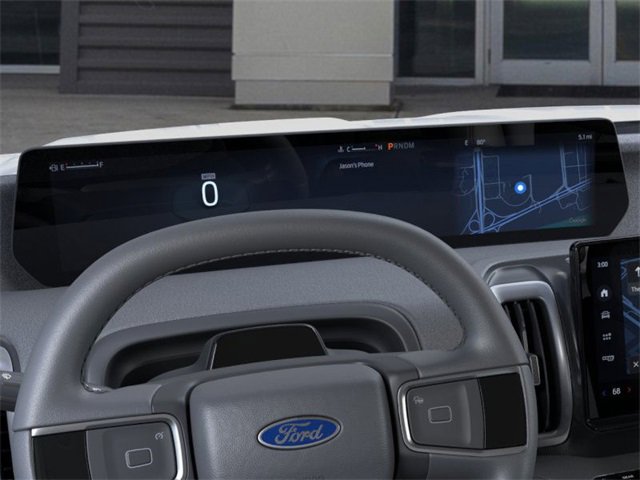 New 2025 Ford Expedition Active image 13