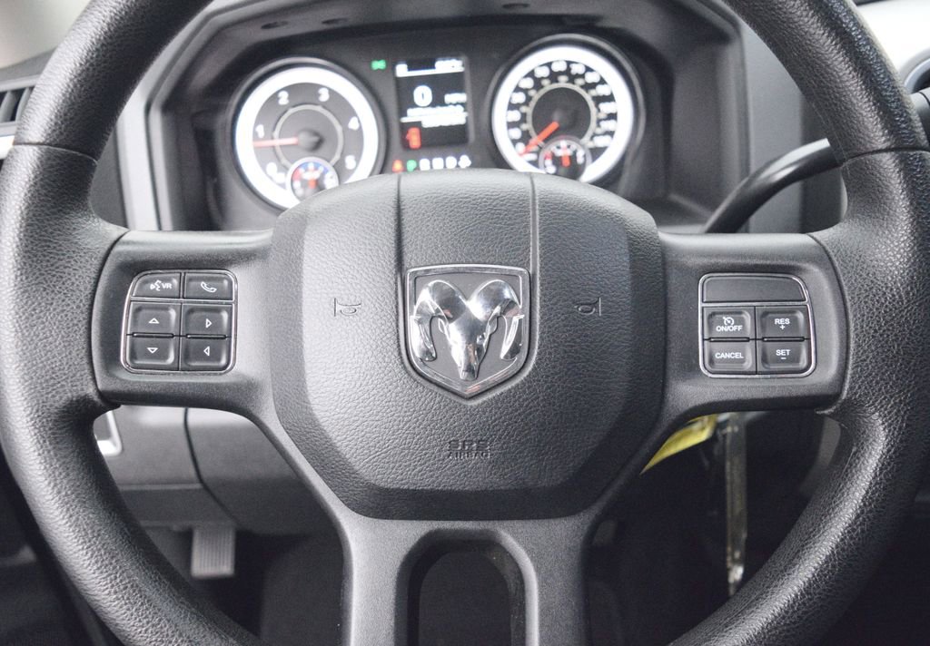 Used 2016 RAM 2500 SLT AWD/4WD image 26