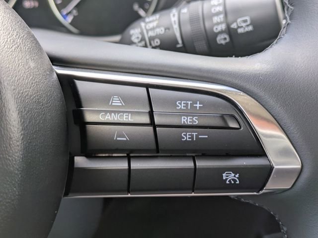 Certified 2025 MAZDA CX-30 AWD 2.5 S w/ Preferred Package image 45