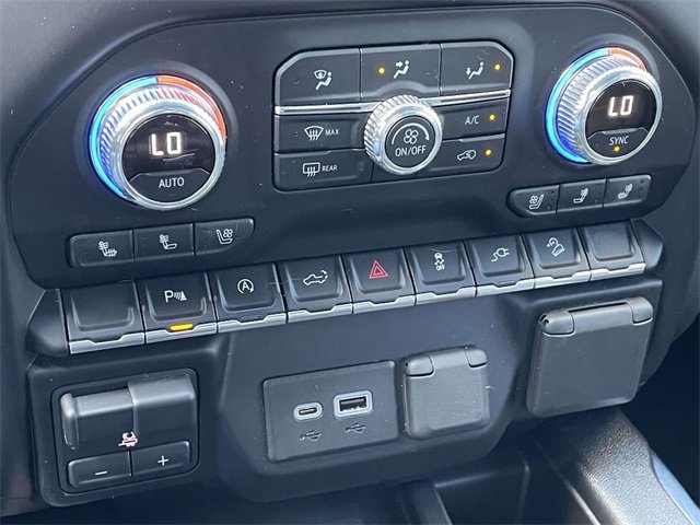 Used 2021 GMC Sierra 1500 AT4 w/ AT4 Value Package image 36