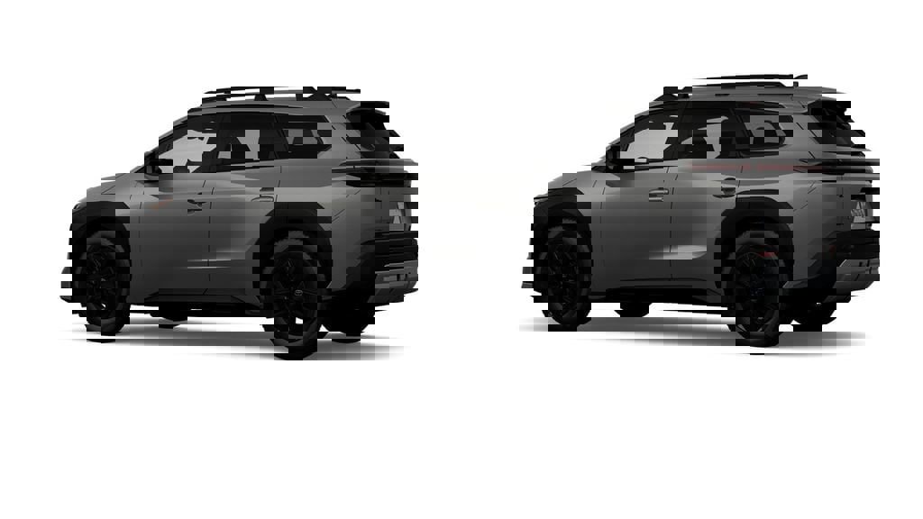 New 2026 Toyota bZ Woodland image 6