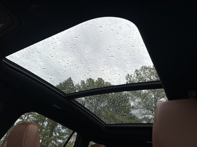 Used 2023 Lincoln Aviator Reserve w/ Equipment Group 201A image 21