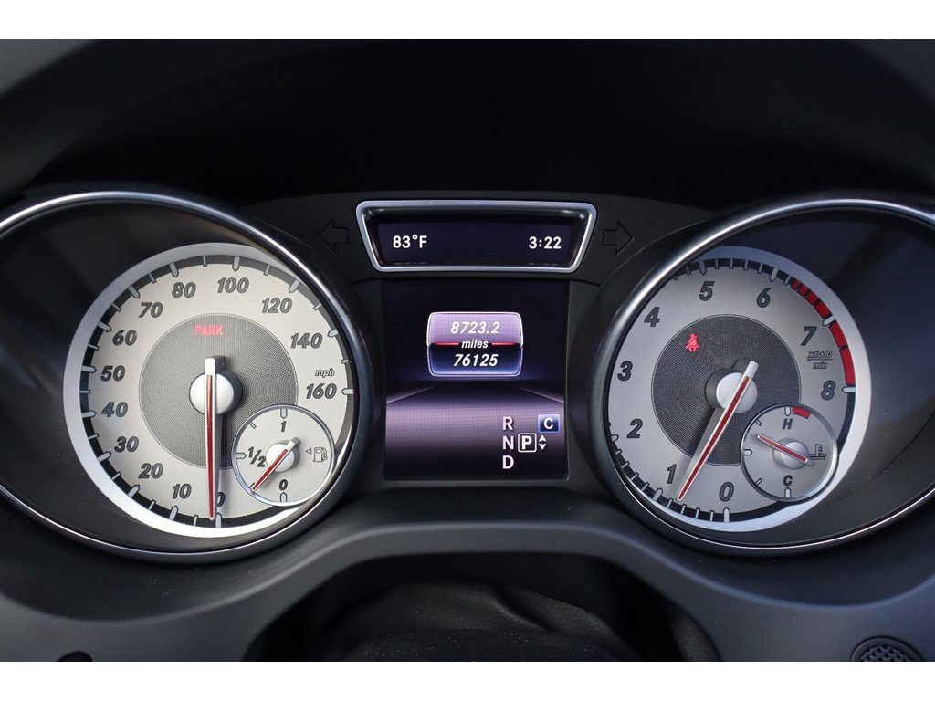 Used 2017 Mercedes-Benz GLA 250 4MATIC image 35