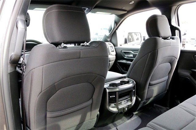 New 2026 RAM 1500 Lone Star image 17