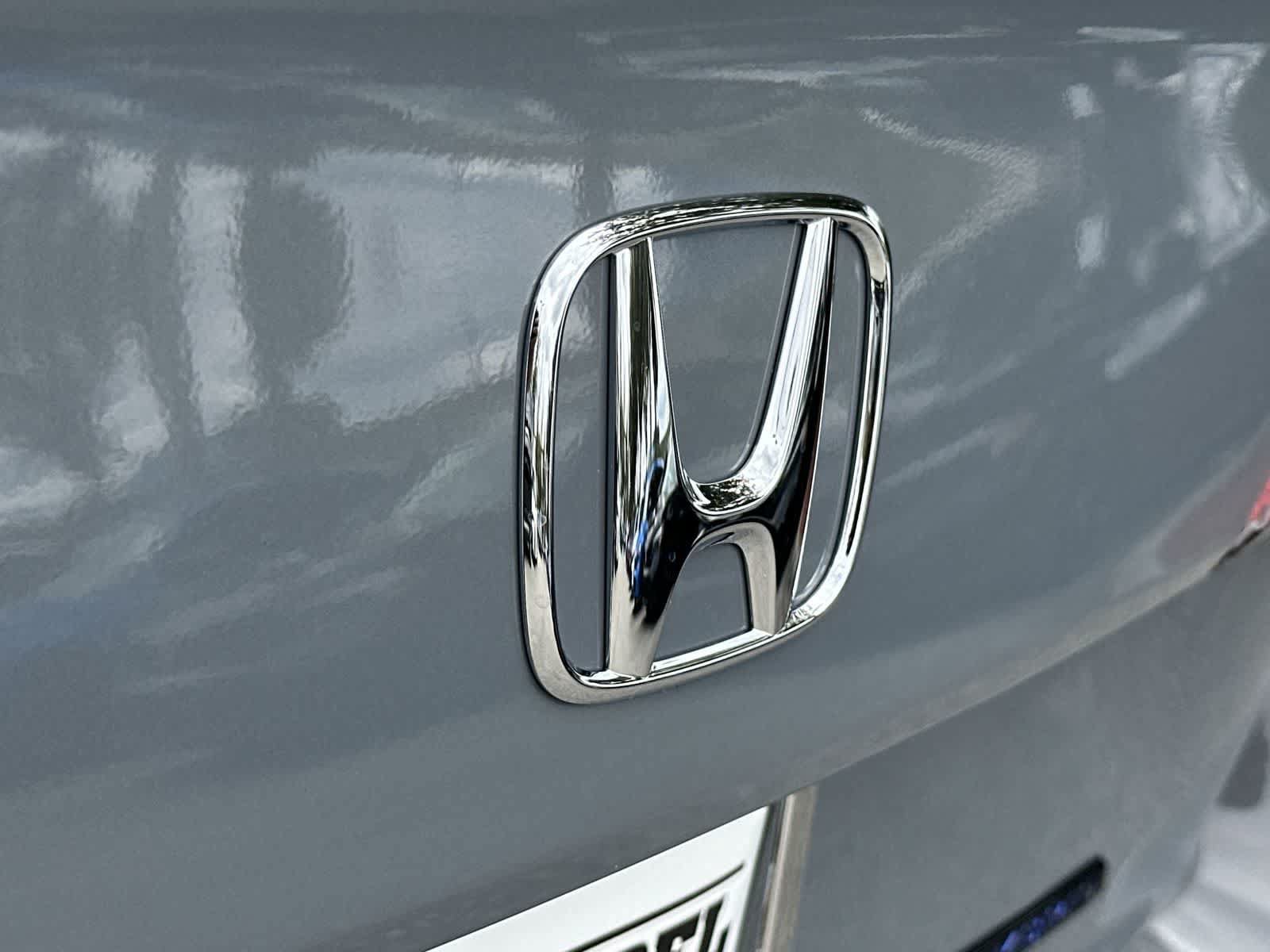 Used 2026 Honda Civic Sport Touring image 10