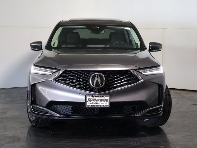 Certified 2026 Acura MDX w/ Technology Package AWD/4WD image 8