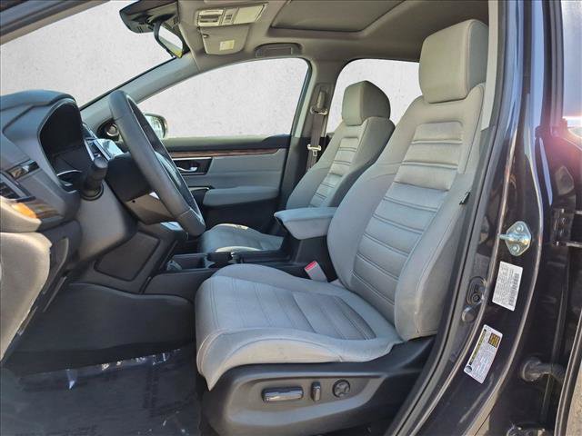 Used 2018 Honda CR-V EX image 16