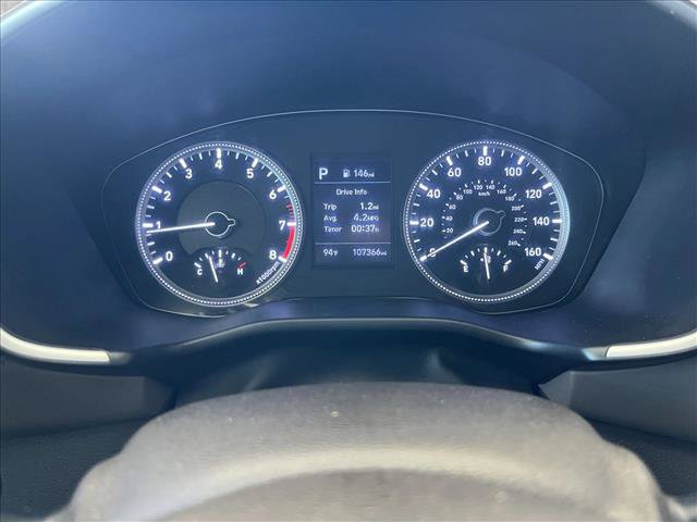 Used 2019 Hyundai Santa Fe SE FWD image 14