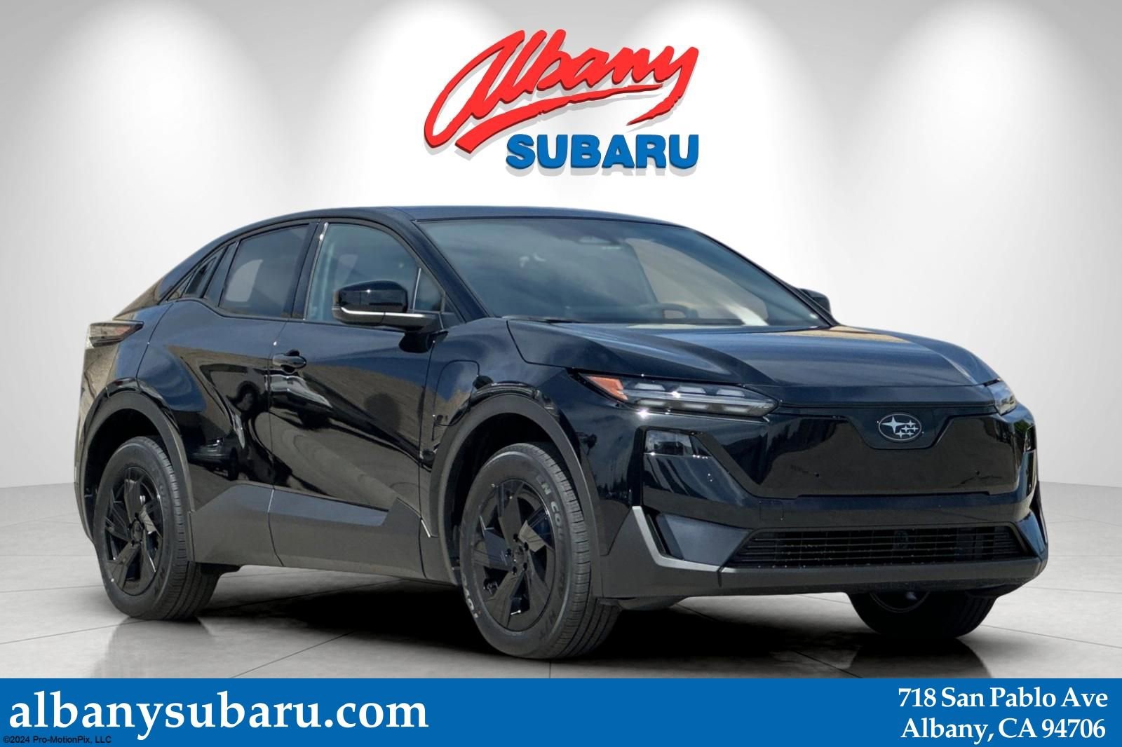 New 2026 Subaru Uncharted Premium