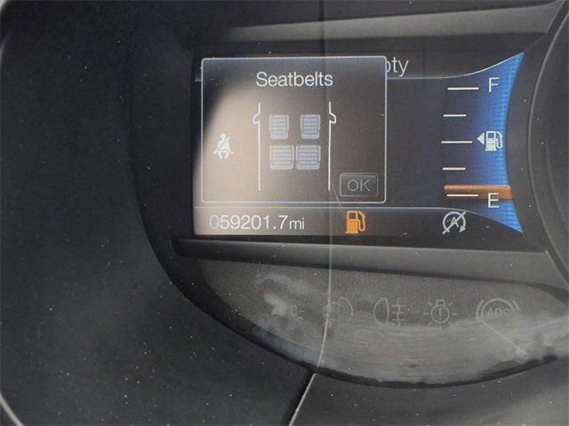 Used 2024 Ford Edge Titanium image 34