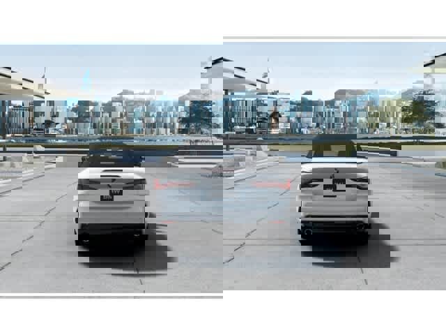 New 2026 BMW 430i Convertible RWD image 5