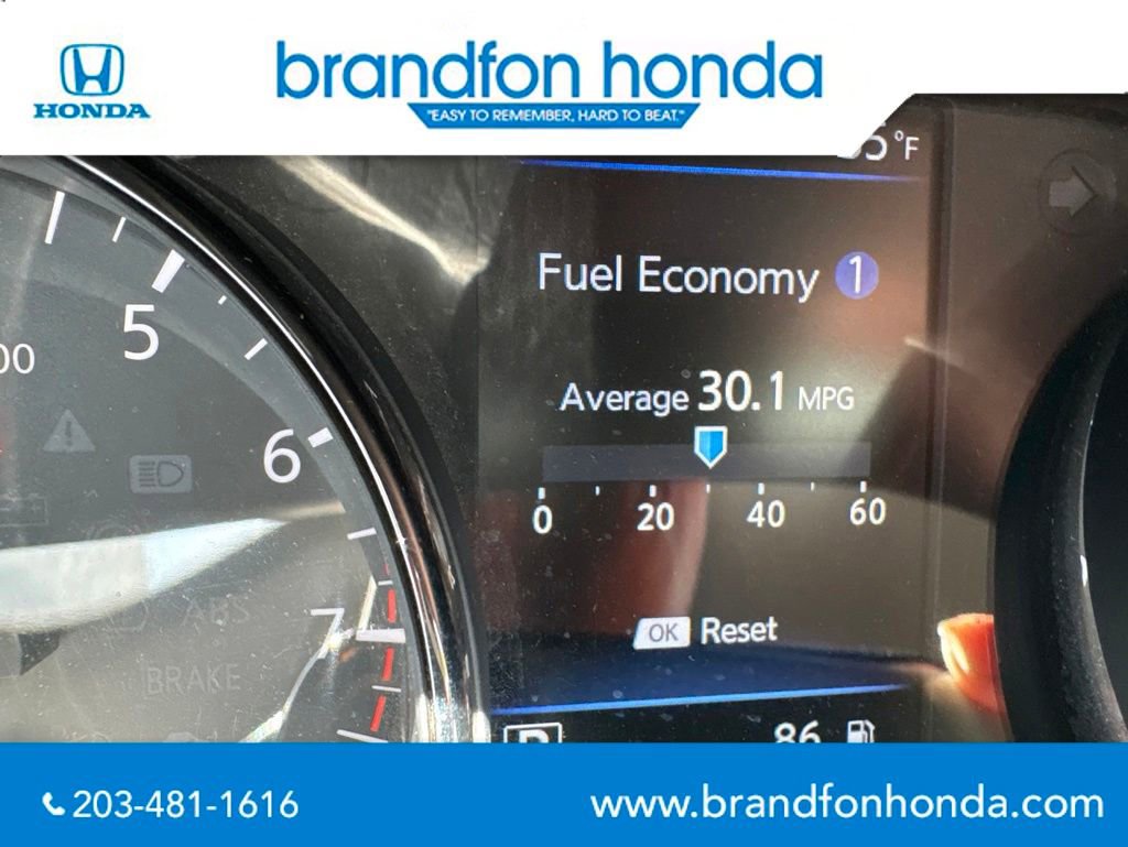 Used 2022 Nissan Rogue Sport SV AWD/4WD image 17