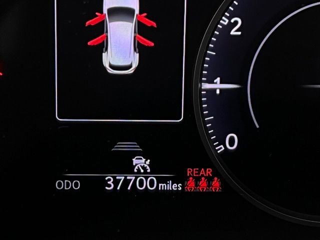 Used 2022 Lexus NX 350 AWD image 17