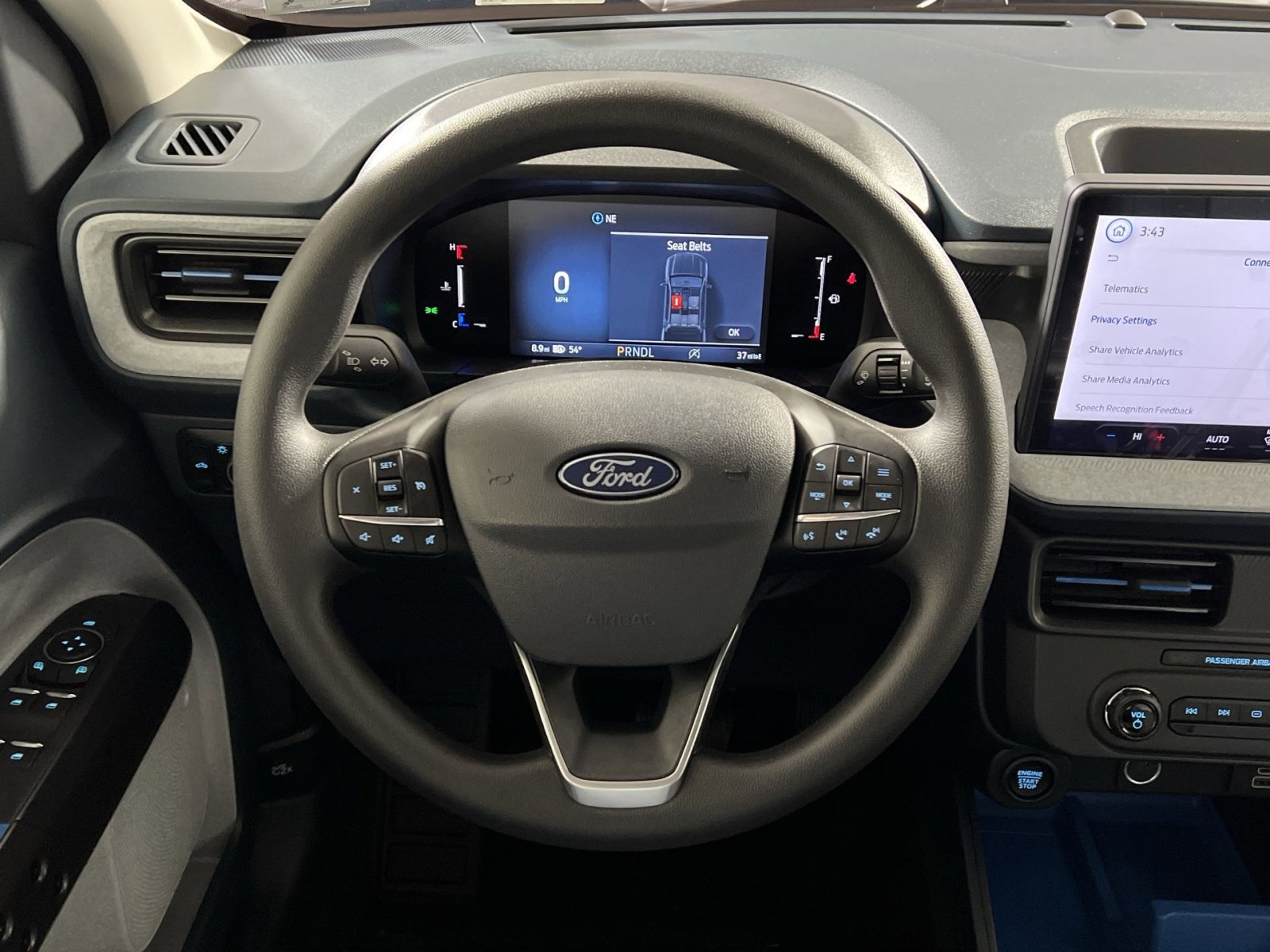 New 2026 Ford Maverick XLT image 16