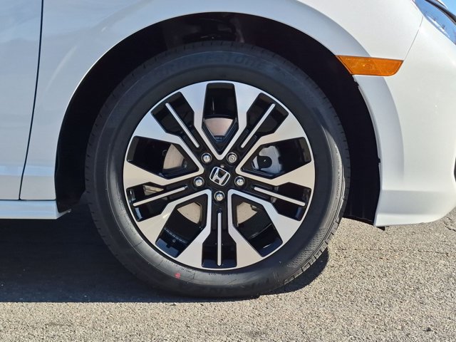 New 2027 Honda Odyssey Elite image 10