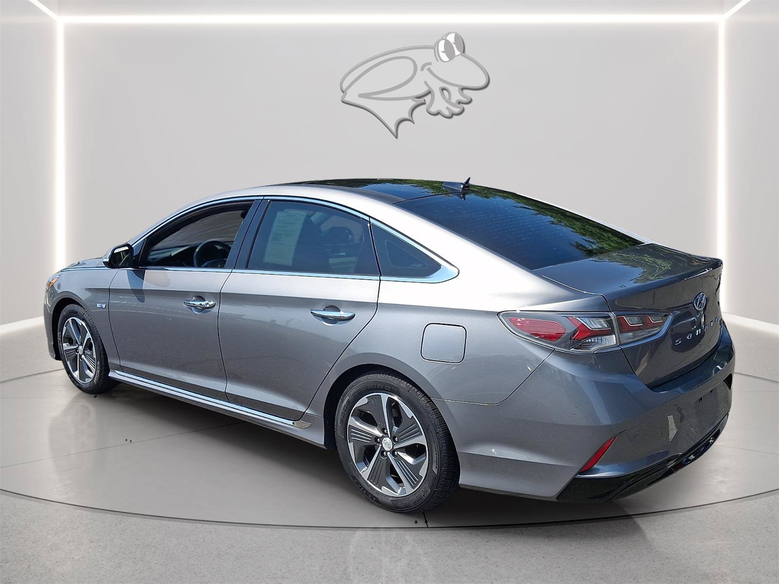 Used 2018 Hyundai Sonata Limited FWD image 6