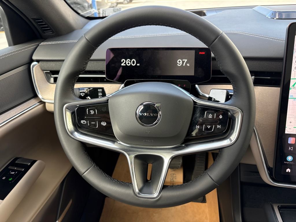 New 2026 Volvo EX90 Plus image 10