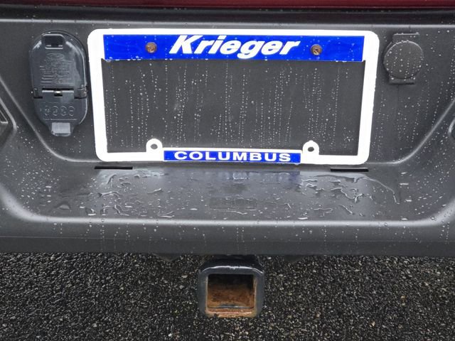 Certified 2018 Ford F150 XLT w/ Equipment Group 301A Mid image 5