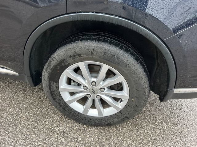 Used 2024 Dodge Durango SXT image 49