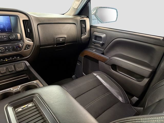 Used 2018 GMC Sierra 1500 Denali image 25