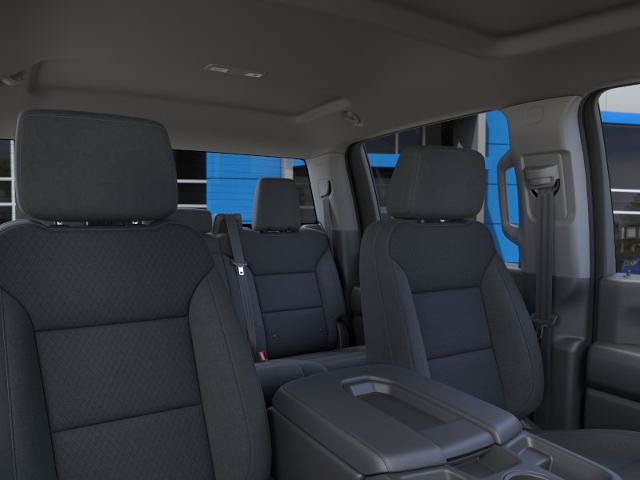 New 2026 Chevrolet Silverado 2500 Custom w/ Custom Value Package AWD/4WD image 41