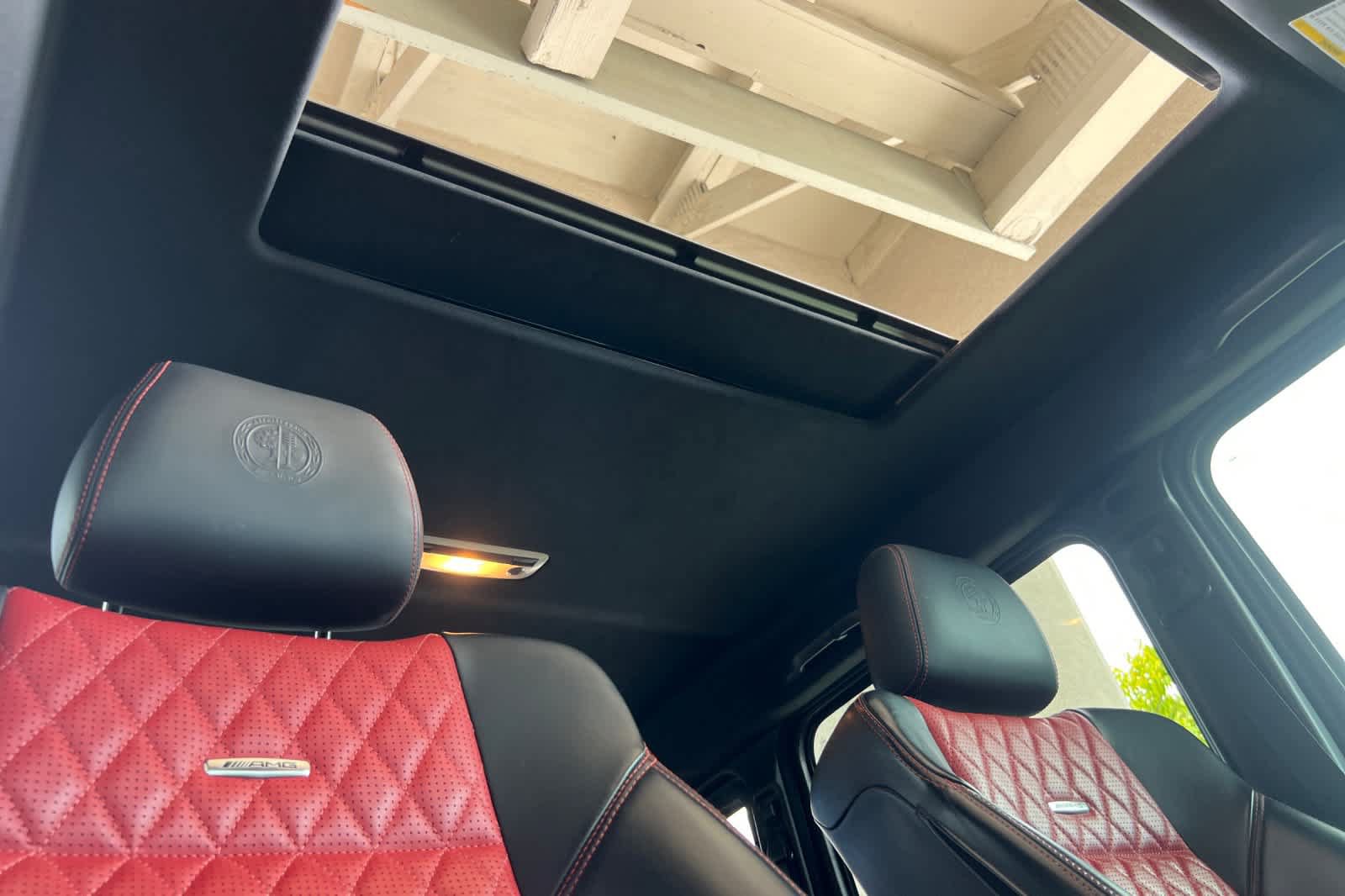 Used 2018 Mercedes-Benz G 65 AMG 4MATIC image 18