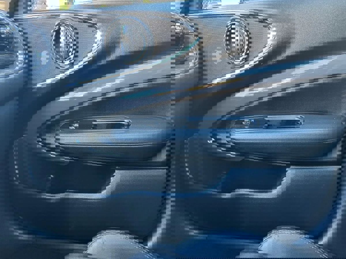 Used 2016 MINI Cooper Clubman S image 17