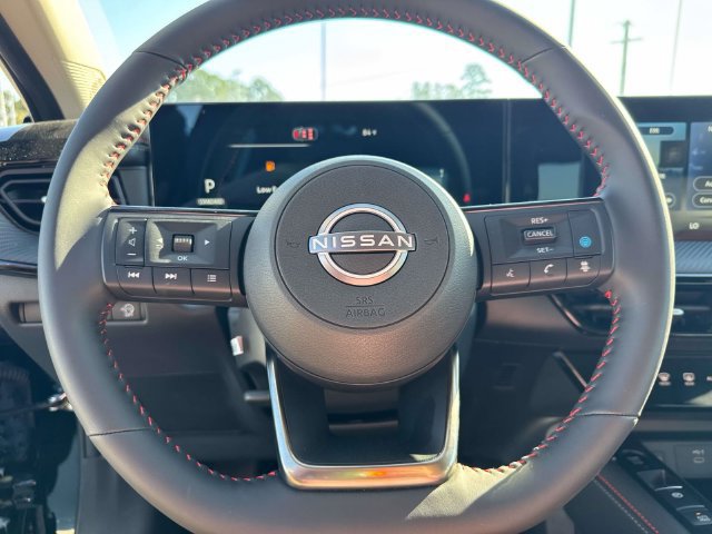 New 2027 Nissan Kicks SR FWD image 24