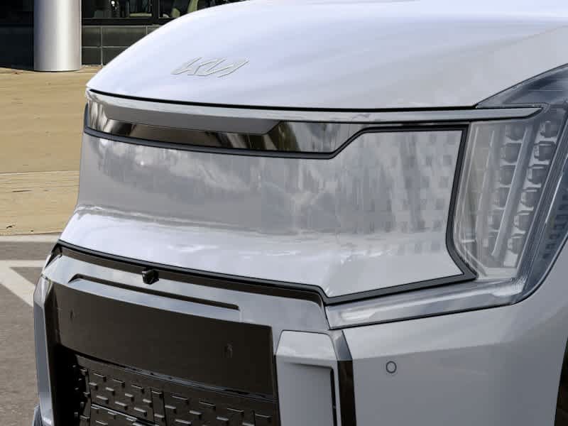 New 2026 Kia EV9 GT-Line AWD/4WD image 12