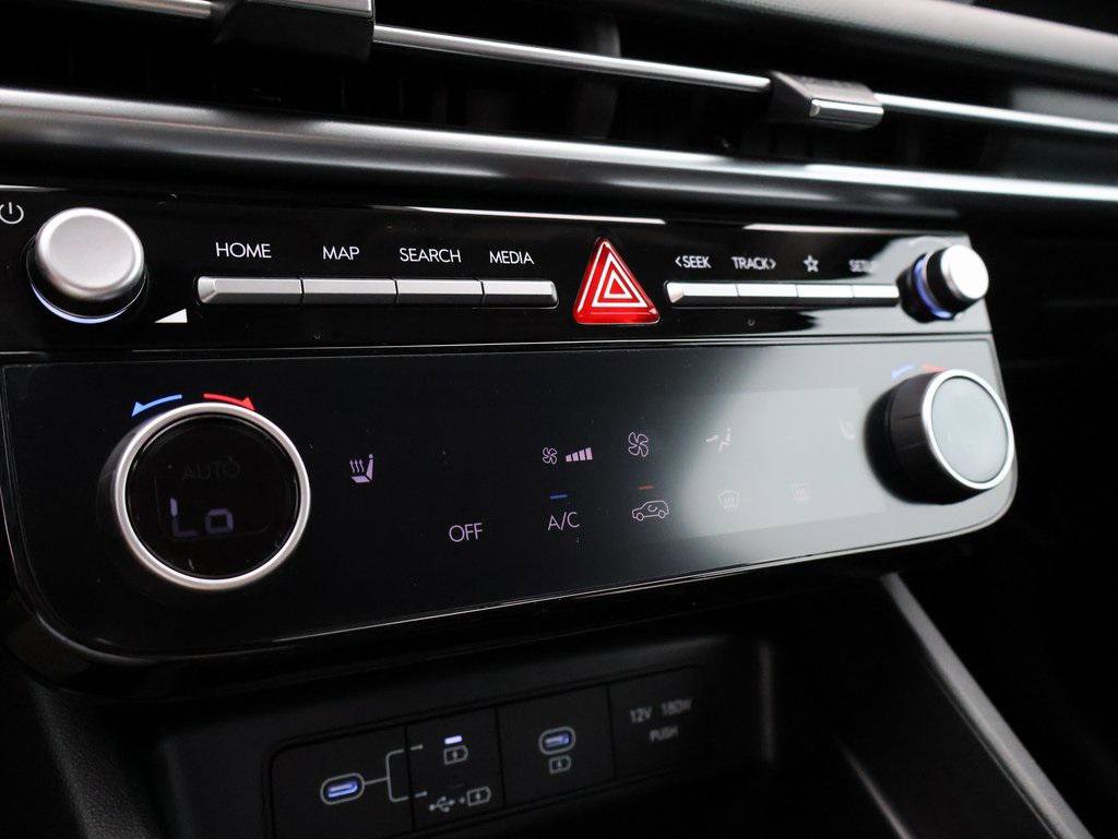 New 2026 Hyundai Tucson SEL image 37