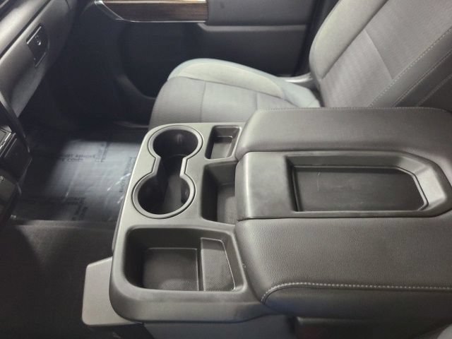 Used 2019 GMC Sierra 1500 SLE w/ SLE Value Package AWD/4WD image 30