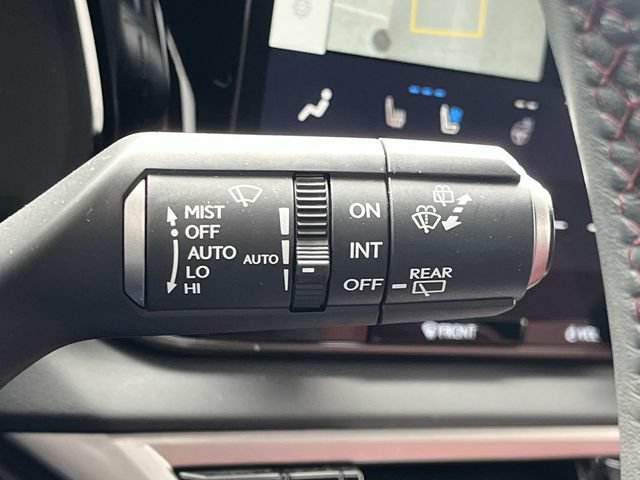 Certified 2023 Lexus RX 500h F Sport w/ Accessory Package (Z1) AWD/4WD image 45